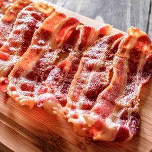 imagem do produto Adicionar bacon 
