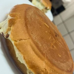 imagem do produto Torradão misto quente COM FRITAS 🍟