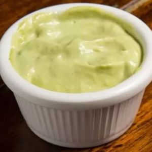 imagem do produto Potinho de maionese caseira 