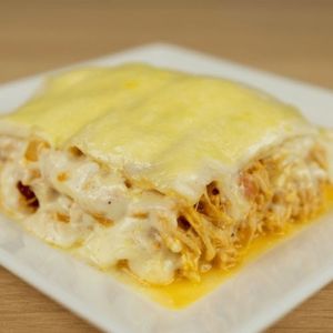 imagem do produto Porção (serve 2 pessoas)