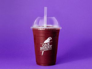 imagem do produto Açaí Smoothie Works (500ml)