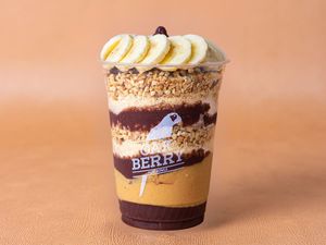 imagem do produto Açaí Bowl Works (500ml)