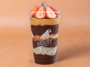 imagem do produto Açaí Bowl The Oak (720ml)