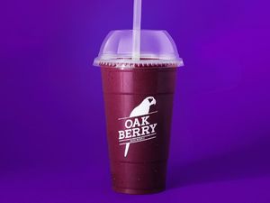 imagem do produto Açaí Smoothie The Oak (720ml)