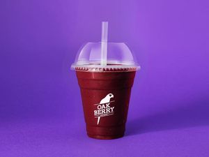imagem do produto Açaí Smoothie Classic (350ml)