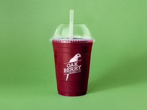 imagem do produto Açaí  Smoothie Nest.Oak (500ml): Açaí, neston, banana e morango