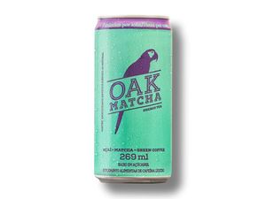 imagem do produto Oak Matcha Energy Tea (269ml)