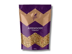 imagem do produto Amendoim torrado (800g)