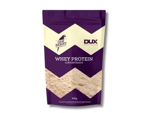 imagem do produto Whey Protein Concentrado Oakberry (510g)