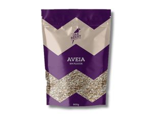 imagem do produto Aveia em flocos (800g)