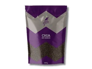 imagem do produto Chia em grãos (800g)