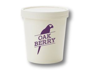 imagem do produto Oakberry Açaí Consumo Imediato (850ml)