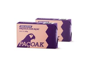 imagem do produto Paç.oak (20g)