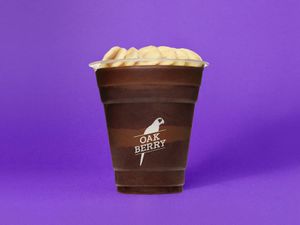 imagem do produto Bowl Avelã (350ml)