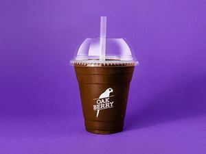 imagem do produto Smoothie Avelã (350ml)