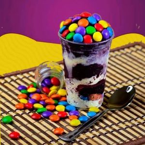 imagem do produto Açaí natural - 500ml no copo