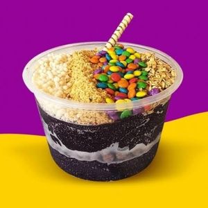 imagem do produto Açaí natural - 1 litro (mais vendido)