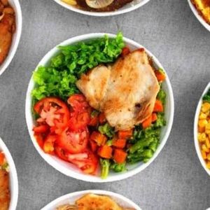 imagem do produto Filé de Frango