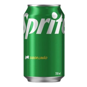 imagem do produto Sprite limão - 350ml.