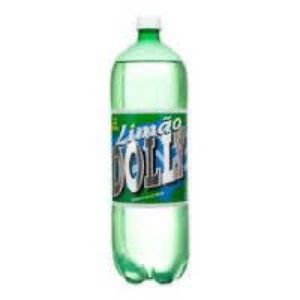 imagem do produto Dolly limão - 2L
