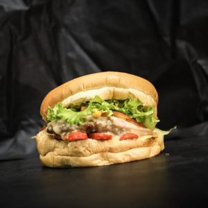 imagem do produto Baguncinha caseiro