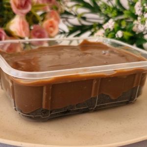 imagem do produto Afogadinho Chocolatudo - 150ml
