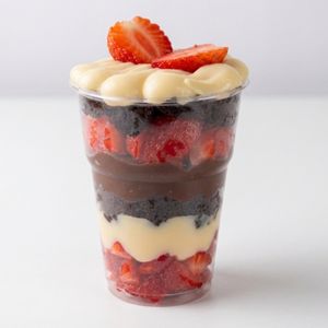 imagem do produto Copo Brownie - 300ml