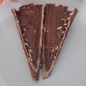 imagem do produto Cone Trufado - Brigadeiro 