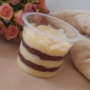 imagem do produto Brigadeiro de Colher - Ninho com Nutella
