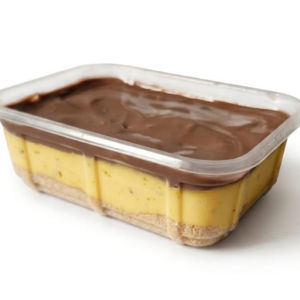 imagem do produto Tortinha Maracujá - 150ml