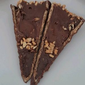 imagem do produto Cone Trufado - Tipo Ferrero 