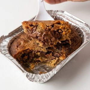 imagem do produto Cookie na Marmita - Nutella