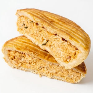 imagem do produto Tortinha de Frango 