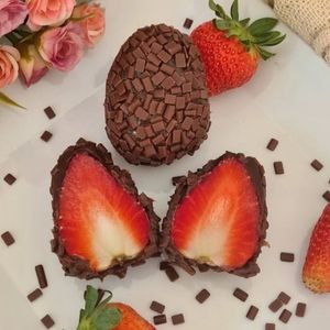 imagem do produto A coxinha gourmet