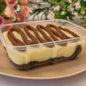 imagem do produto Afogadinho Ninho Nutella - 150ml