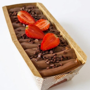 imagem do produto Caseirinho - Chocolatudo (500gr)