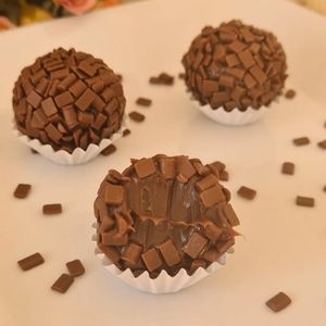imagem do produto Brigadeiros