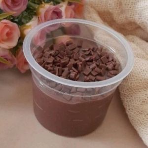 imagem do produto Brigadeiro de Colher - Chocolate