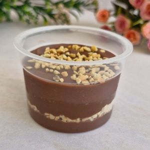 imagem do produto Brigadeiro de Colher - Tipo Ferrero