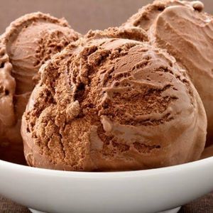 imagem do produto SORVETE DE CHOCOLATE