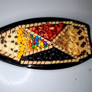 imagem do produto Barca de Açai
