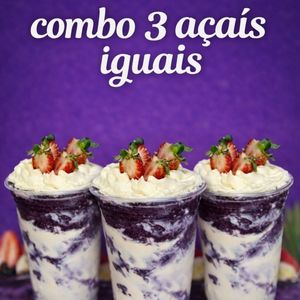 imagem do produto AÇAI