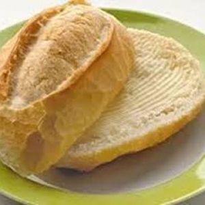 imagem do produto Pão com manteiga 