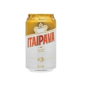 imagem do produto Itaipava lata