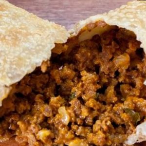imagem do produto Carne com queijo