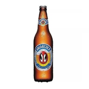 imagem do produto Antártica 600ml
