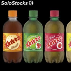 imagem do produto Tubaína xereta 350ml