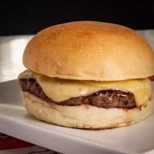 imagem do produto X-burguer