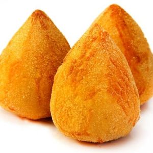 imagem do produto Coxinha 