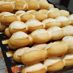 imagem do produto Pão francês 